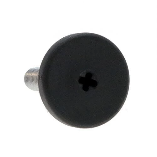 M8 x 24mm - Fixed Pozi Adjustable Feet | Vital Parts